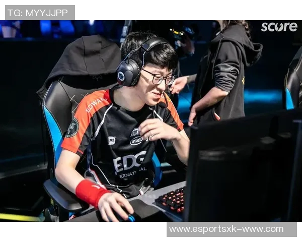 和平精英赛场上EDG战队转换策略的得失分析与未来展望