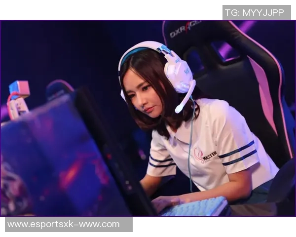 电竞女神黄娜专访回顾她的DOTA2辉煌历程与成长之路